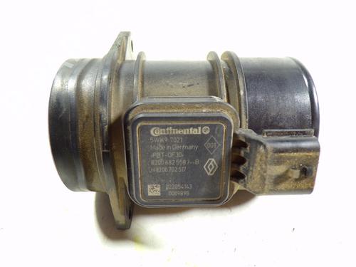 Mass air flow sensor RENAULT CLIO IV Grandtour (KH_) | BP7984453M95