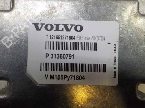 ECU airbags VOLVO V40 Hatchback (525)  | BP5279393M53 