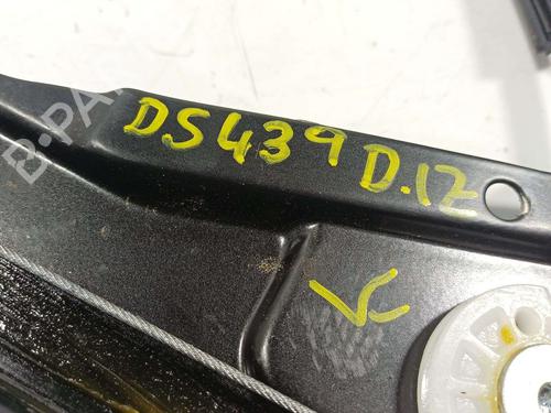 Front left window mechanism MG MG 4 (EH32) EV | BP39598534C22 - Image 4