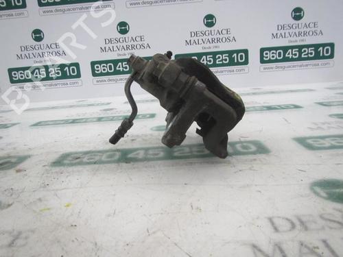 Used Right rear brake caliper HYUNDAI i20 I (PB, PBT) 1.2 (86 hp) 11550434
