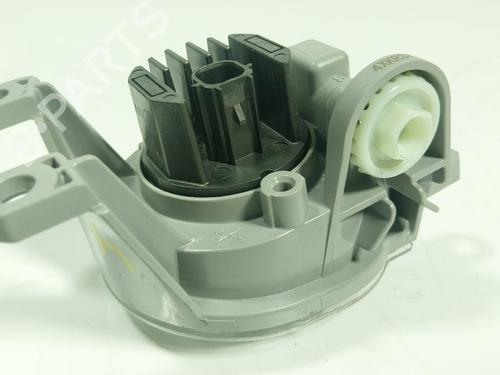 Left front fog light TOYOTA LAND CRUISER (_J25_) 2.8 D MHEV 4x4 (GDJ251) | BP27620596C30 