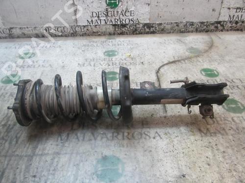 Left front shock absorber FIAT LINEA (323_, 110_) 1.3 D Multijet (323AXB11, 323AXB1A) | BP3844293M16
