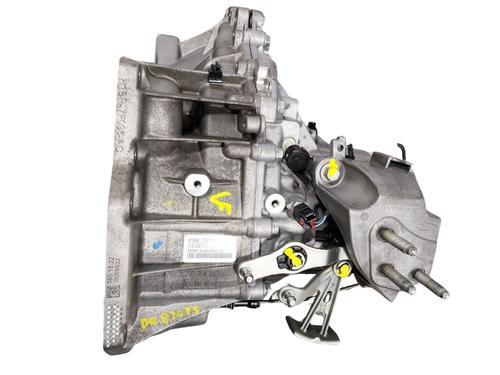 Gearbox FORD TRANSIT COURIER B460 Box Body/MPV 1.5 EcoBlue | BP30155597M3