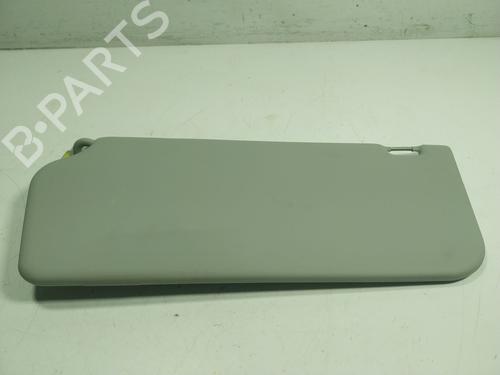 Used Right sun visor Right sun visor FORD TRANSIT V363 Platform/Chassis (FED, FFD) [2013-2026] 24738143 24738143