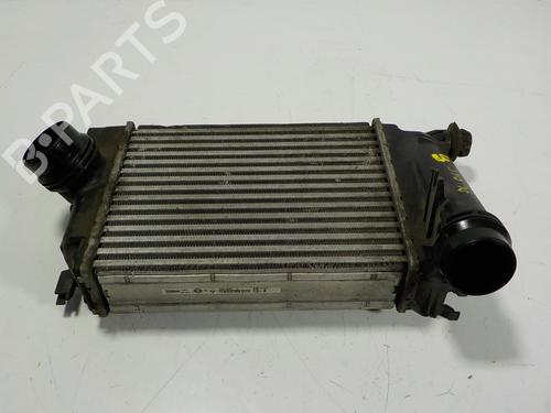 Used Intercooler Intercooler RENAULT KADJAR (HA_, HL_) 1.2 TCe 130 (HLMR) (130 hp) 15061277 15061277