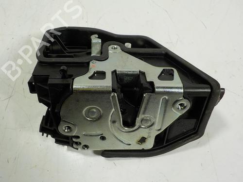 Rear right lock BMW 5 Touring (F11) 520 d xDrive (184 hp) 15068764