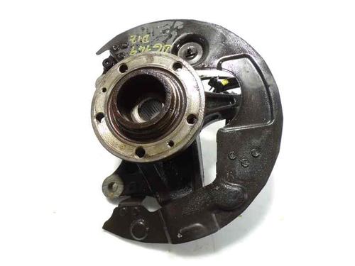 Used Left front steering knuckle Left front steering knuckle CITROËN C4 Picasso II [2013-2026] 6794606 6794606