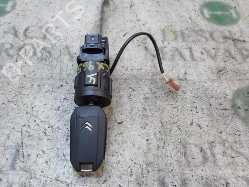 Used Electronic module CITROËN C4 CACTUS [2014-2025]  14278179