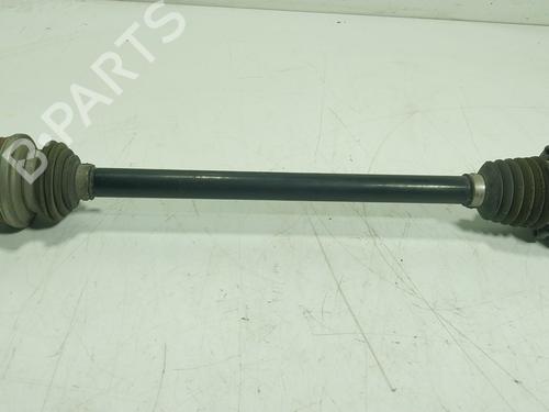 Used Left rear driveshaft VW TIGUAN ALLSPACE (BW2, BJ2) [2017-2025]  28836471
