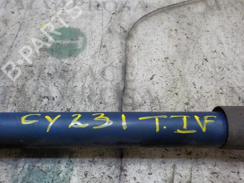 Left rear shock absorber MERCEDES-BENZ C-CLASS Coupe (CL203) C 220 CDI (203.708) | BP3848022M18 