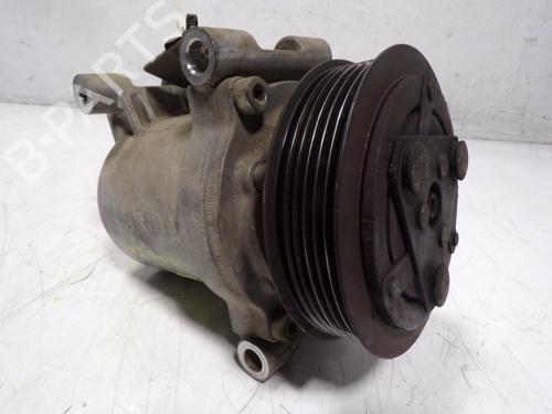 Used AC compressor AC compressor CITROËN C-ELYSEE (DD_) 1.6 HDI 92 (92 hp) 10571743 10571743