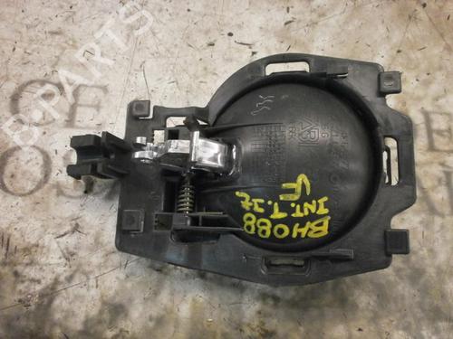 Venstre bak invendig håndtak CITROËN C3 I (FC_, FN_) 1.4 HDi | BP3788669I15 