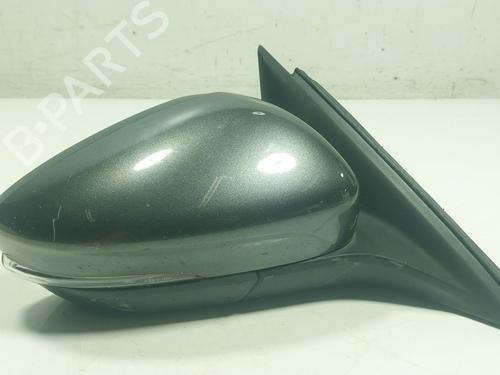 Right mirror FORD FOCUS IV (HN) 1.0 EcoBoost | BP25995500C27 