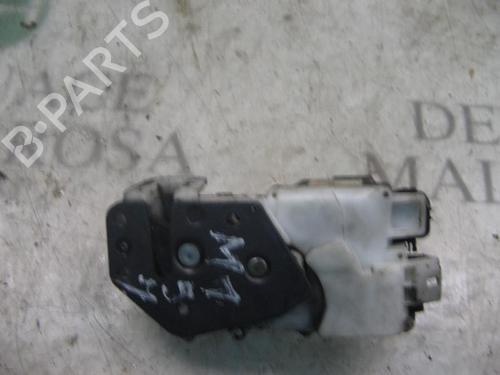 rear-left-lock-rover-200-ii-hatchback-rf-1995-1996-1997-1998-1999-2000-3791647 main image