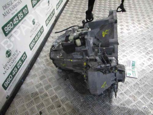 Gearbox CITROËN C5 II (RC_)  | BP3872340M3 