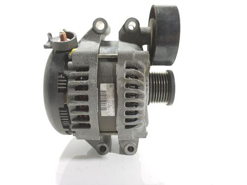 Used Alternator Alternator BMW 3 (E90) 320 i (170 hp) 22734551 22734551
