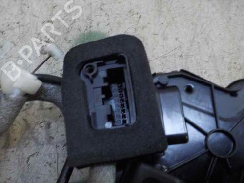 Front right lock AUDI A1 Sportback (GBA)  | BP6304310C97 