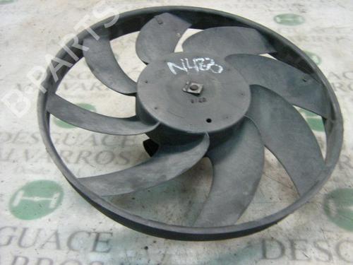 Radiator fan RENAULT LAGUNA I (B56_, 556_) 2.0 (B56C/H/N) | BP3745223M35 
