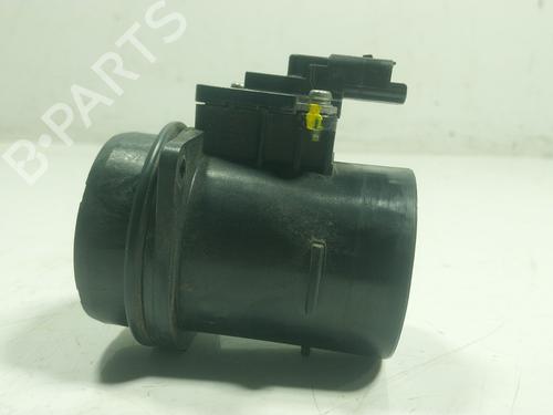 Mass air flow sensor PEUGEOT 2008 I (CU_) 1.6 HDi | BP25332831M95 - Image 3