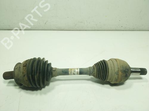 Used Left front driveshaft MERCEDES-BENZ A-CLASS (W176) A 200 CDI / d (176.008) (136 hp) 27975191