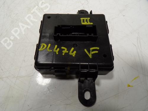 Elektronisk modul SEAT LEON Sportstourer (KL8, KLD) 1.5 TSI (150 hp) 15066712
