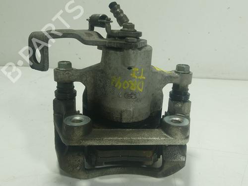 Left rear brake caliper KIA CEED (CD) 1.0 T-GDI | BP25745445M107 - Image 4