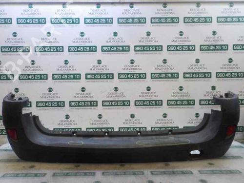 Rear bumper DACIA LOGAN MCV (KS_) | BP9082999C8