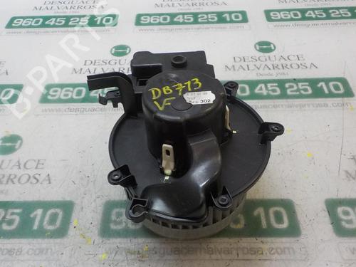 Used Heater blower motor MERCEDES-BENZ CLC-CLASS (CL203) CLC 200 CDI (203.707) (122 hp) 3869204