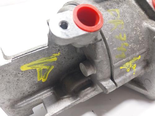 AC compressor NISSAN MICRA V (K14) 1.0 DIG-T 117 | BP28975852M34 