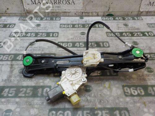 Used Front left window mechanism Front left window mechanism 3863970 3863970
