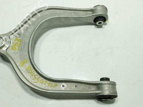 Used Left front suspension arm Left front suspension arm BMW X5 (G05, F95) xDrive 40 d Mild-Hybrid (352 hp) 34119891 34119891