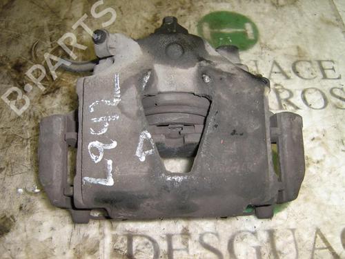 Used Right front brake caliper Right front brake caliper OPEL VECTRA B (J96) [1995-2004] 11556082 11556082