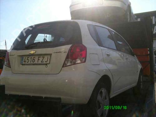 Ratstangsstang CHEVROLET KALOS 1.2 | BP3803652I23  - Image 5