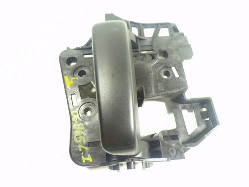 Used Rear left interior door handle Rear left interior door handle TOYOTA PROACE CITY Box Body/MPV (BPZ_) [2019-2026] 9096077 9096077