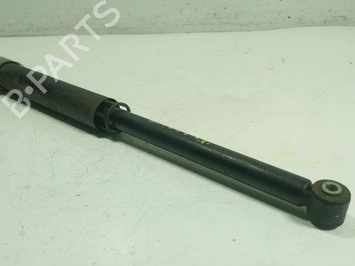 Used Left rear shock absorber FORD FIESTA VII (HJ, HF) [2017-2025]  25031403