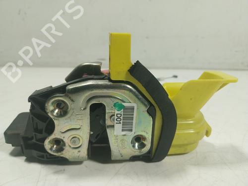 Used Front left lock KIA NIRO I (DE) [2016-2022]  16727309