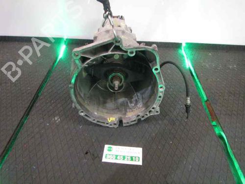 Gearbox BMW 1 (E87) 120 d | BP3854035M3
