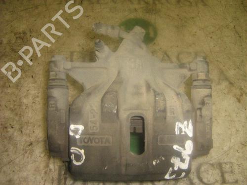 Used Right front brake caliper Right front brake caliper 11555917 11555917