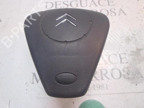driver-airbag-citroen-c3-pluriel-hb_-14-hdi-2003-3816511 main image