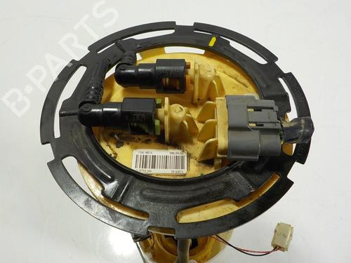 Fuel pump NISSAN X-TRAIL III (T32_, T32R, T32RR)  | BP11189488M76 