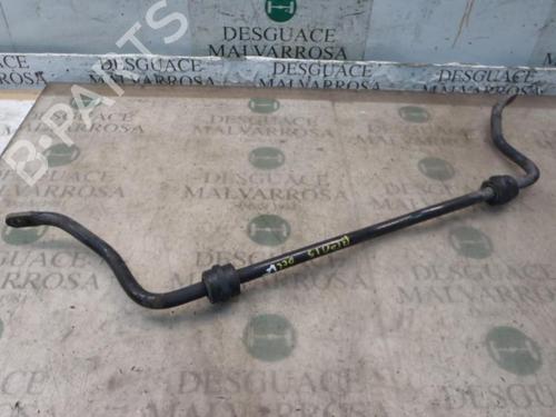 Used Anti roll bar Anti roll bar PEUGEOT PARTNER MPV (5_, G_) 1.9 D (69 hp) 3797853 3797853