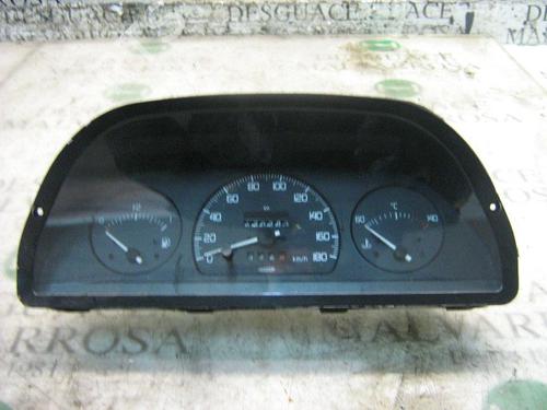 Used Instrument cluster FIAT FIORINO Box Body/MPV (146_) [1988-2025]  3768850