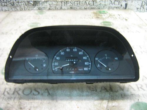 Instrument cluster FIAT FIORINO Box Body/MPV (146_) [1988-2024]  3768850