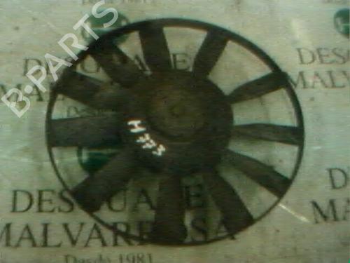 Used Radiator fan SEAT IBIZA II (6K1) 1.4 i (60 hp) 3781571