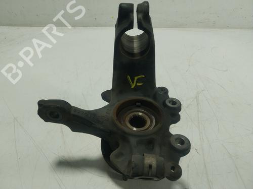 Used Left front steering knuckle FORD FOCUS III [2010-2020]  23501928