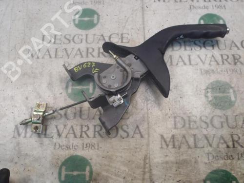 Used Hand brake Hand brake HYUNDAI SANTA FÉ I (SM) 2.0 CRDi (113 hp) 8770120 8770120