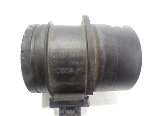 Mass air flow sensor BMW 3 (E90) 316 d | BP6882058M95 