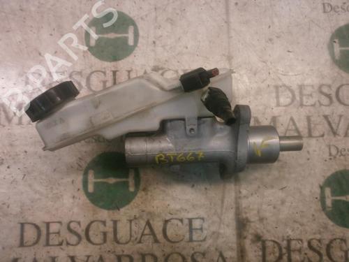 Used Brake master cylinder FORD FOCUS II (DA_, HCP, DP) 1.6 TDCi (109 hp) 3801283