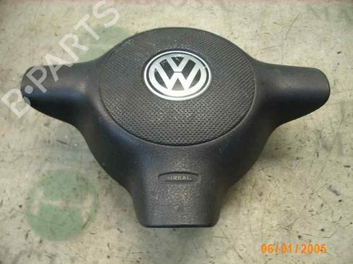 Used Driver airbag Driver airbag VW LUPO I (6X1, 6E1) 1.4 TDI (75 hp) 3754495 3754495