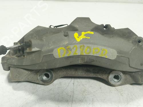 Right front brake caliper VW TOUAREG (CR7, RC8) 3.0 TDI 4motion | BP36544286M104 - Image 3